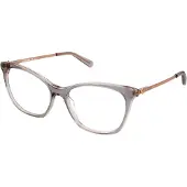 Moschino Lunettes de Vue Love MOL579 53/15/140 Grey pink Acetate frames WOMAN MOL579