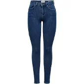 ONLY Jean 'ONLPower' bleu foncé