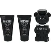 Moschino Toy Boy SET eau de parfum 50 ml + Baume Après-Rasage 50 ml + Gel Douche 50 ml - 50 ml