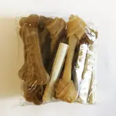 Brekz Dental Chew mix pour chien