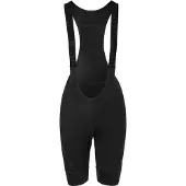 Agu Six6 Ii Bib Shorts Noir L Femme