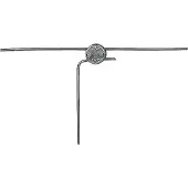 Bosch Vis d'assemblage ronde avec écrou hexagonal (10)