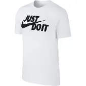 Nike T-Shirt 'Swoosh' | XXXL | male
