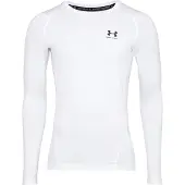Under Armour T-shirt à Manches Longues Heatgear