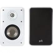 Polk Audio Signature S15E Blanc (par deux)