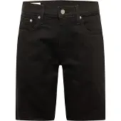 Levi's Jean '405 Standard Shorts' noir