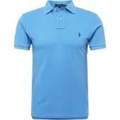 Ralph Lauren T-Shirt bleu clair