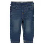 Levi's Jean bleu denim