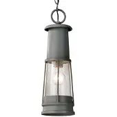 Franssen Lampe suspendue de porche Chelsea Harbor