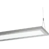 Performance In Lighting Suspension à LED 4000K 8629461543430 (6230 lm)