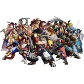 Samurai Shodown Special Edition Xbox Series X