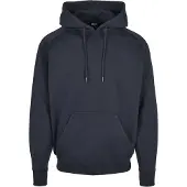 Urban Classics Sweat-shirt bleu marine