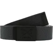 Iriedaily Ceinture anthracite