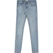Levi's Jean 710 coupe super skinny avec stretch