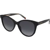 Missoni Mis0029s807 Woman Sunglasses Noir Femme