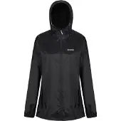 Regatta Pack-it Iii Jacket Noir 36 Femme