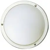 Albert Lampe d'extérieur Port autour de