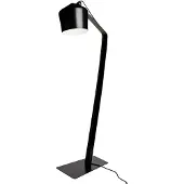 Innolux Pasila Floor lamp, black