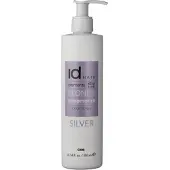 Id Hair Elements Xclusive Silver Conditioner 300 ml (300 ml)