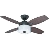 Hunter Ventilateur de Plafond Central Park 107cm - -
