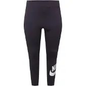 Nike Leggings noir / blanc