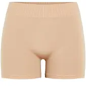 Pieces Leggings 'London' sable