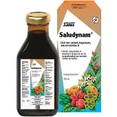 Salus Saludynam 250 ml Solution(S) Buvable(S)