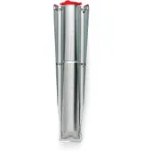 Brabantia Ancrage de sol en métal 45 mm