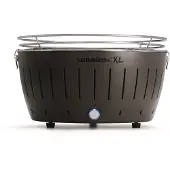 LotusGrill XL 43 cm Anthracite