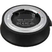 Samyang Lens Station pour objectifs AF Nikon F