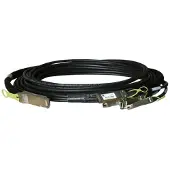 Huawei - Câble réseau - SFP+ (M) pour SFP+ (M) - 1 m