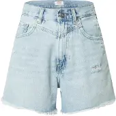 Pepe Jeans Rachel Denim Shorts Bleu 28 Femme