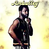 Sonic Gyedu-Blay Ambolley - Ambolley [Vinyl]
