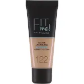 Maybelline Fit Me Fond de Teint 122 Beige Crème 30ml