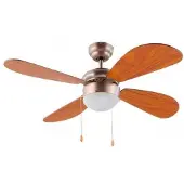 Grupo FM Ventilateur bb_S0403208 50W (Ø 105 cm) 230 W