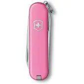 Victorinox - Classic Sd - Hellpink 0.6223.51