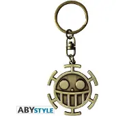 Abystyle 3700789245643 Porte-Clés Jaune