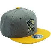 Harry Potter Noname Harry Potter - Poufsouffle - Casquette Snapback