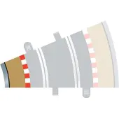 Wittmax R2 I/Bord.&Barr.(for 8234) 4 pièces