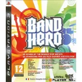 PS3 BAND HERO [Import américain]