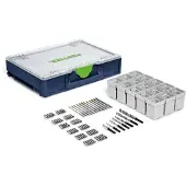 Festool Organizer Systainer SYS3 ORG M89 CE-M - 576931