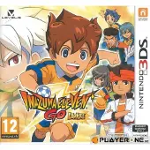 Inazuma Eleven go: lumière 3DS