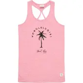 Protest Filles, T-shirt, T-shirt Maisy barbapa, Jaune, (116)