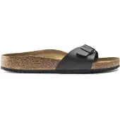 Birkenstock Mule 'Madrid' noir