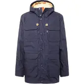 Superdry Mountain Jacket Bleu M Homme