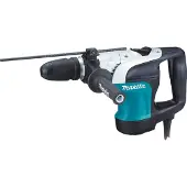 Makita Perforateur Burineur HR4002 SDS-Max 1050 W 40 mm