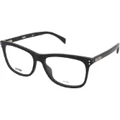 Moschino Lunettes de Vue MOS501 54/16/145 Black Acetate WOMAN MOS501