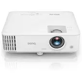 BenQ MU613 - Projecteur DLP - portable - 3D - 4000 ANSI lumens - WUXGA (1920 x 1200)