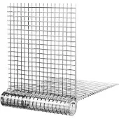 Kartell Set De 2 Étagères Kite Shelves (Cristal - Technopolymère Thermoplastique Transparent)