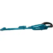 Makita Aspirateur DCL280FZ 18 V Li-Ion 64 mbar ((vendu sans batterie) )